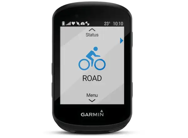 Garmin Edge 530 PRO GPS komputer