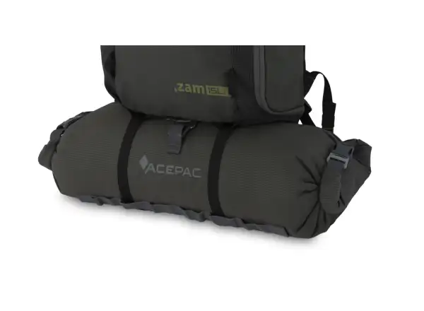 Acepac Zam Exp MKII 15 l plecak Gray