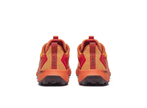 Saucony Peregrine 15 męskie buty do biegania autumn/amber