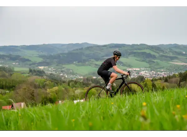Rock Machine Gravelride CRB 900 AXS gravel rower