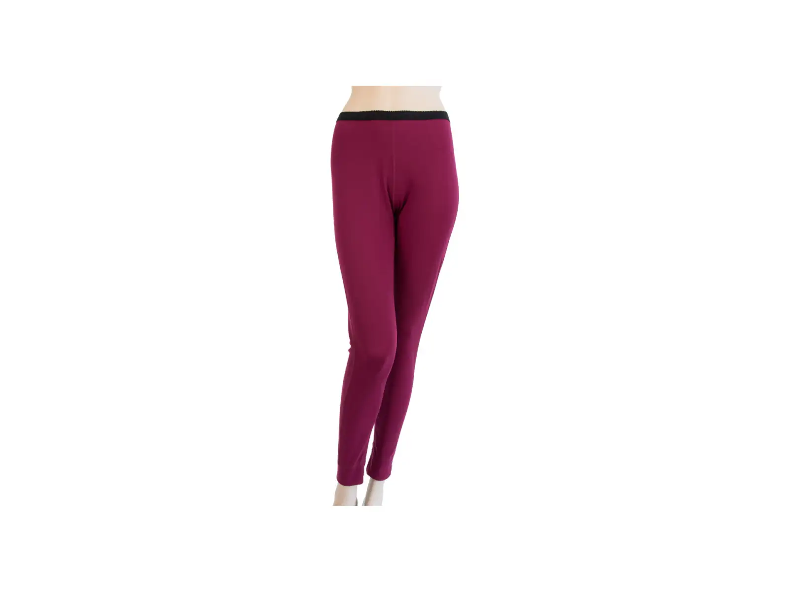 Sensor Double Face damskie legginsy Lilla