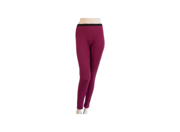 Sensor Double Face damskie legginsy Lilla