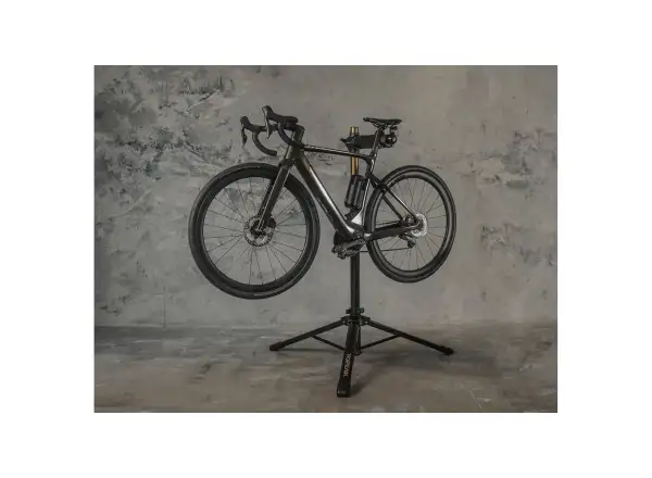 TOPEAK Prepstand Team Issue stojak montażowy