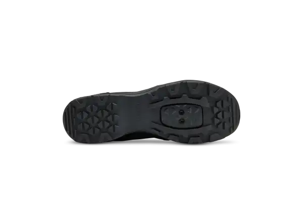 Giro Gauge MTB męskie buty rowerowe Black