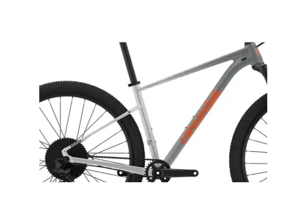 Cannondale Trail SL MTB rama SGY