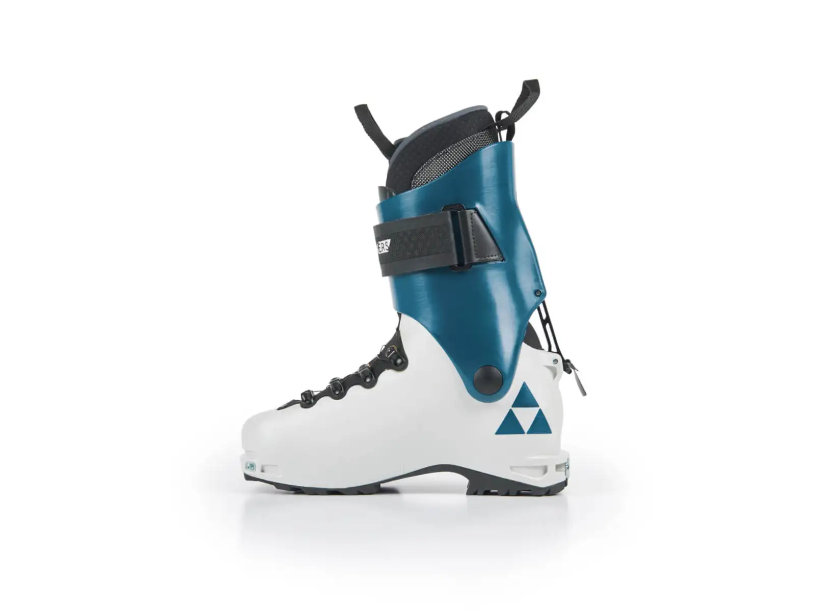 Fischer TRAVERS TS damskie buty skialpowe