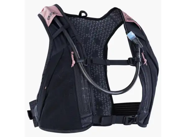 Evoc Hydro Pro 6 l kamizelka + bukłak 1,5 l Dusty Pink