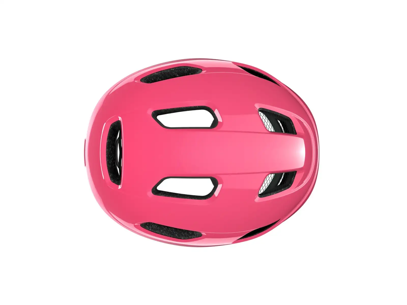 Lazer PNUT KC kask różowa