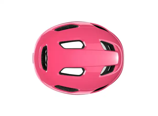 Lazer PNUT KC kask różowa