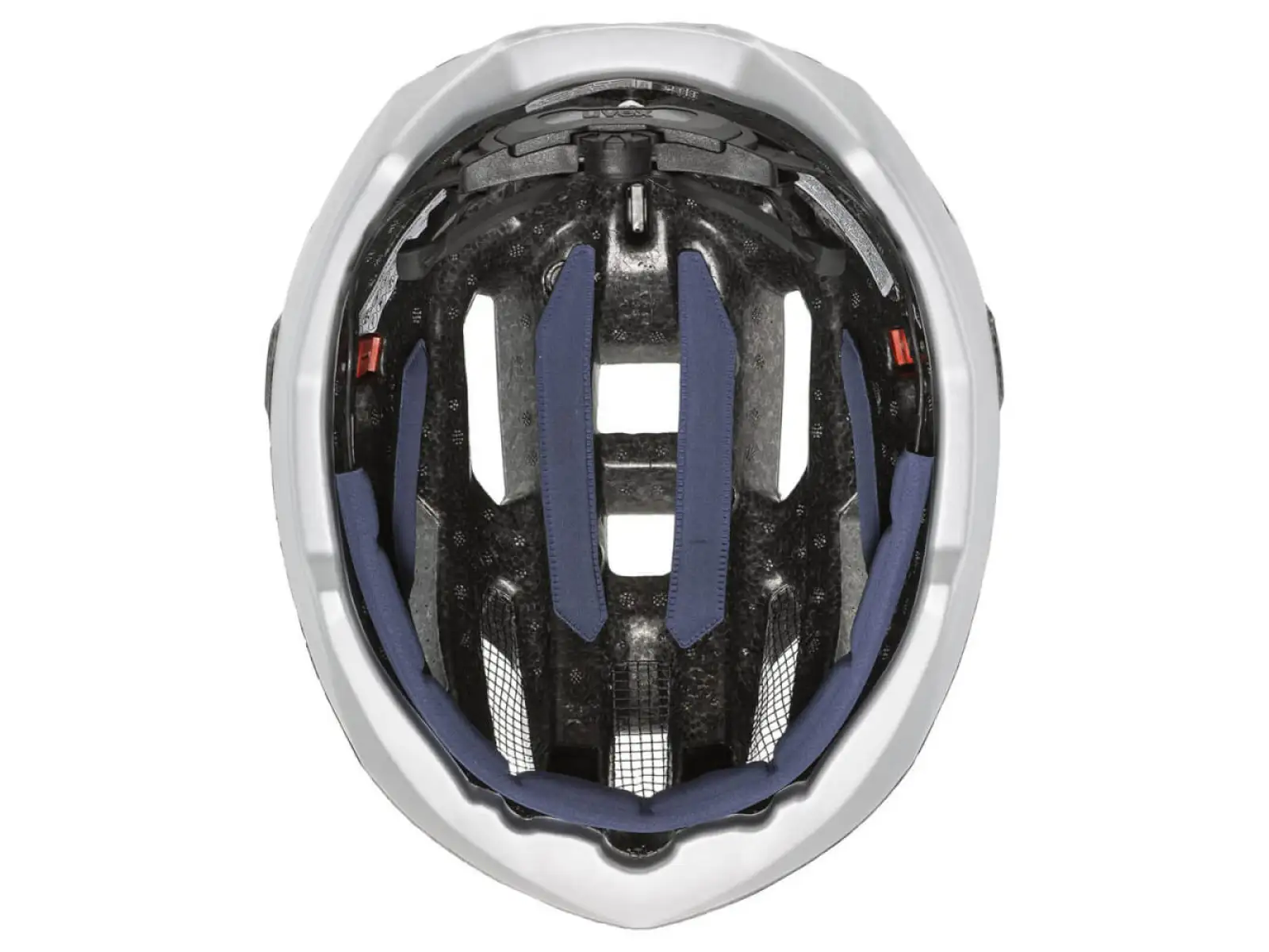 Uvex Gravel X kask Deep Space/Silver