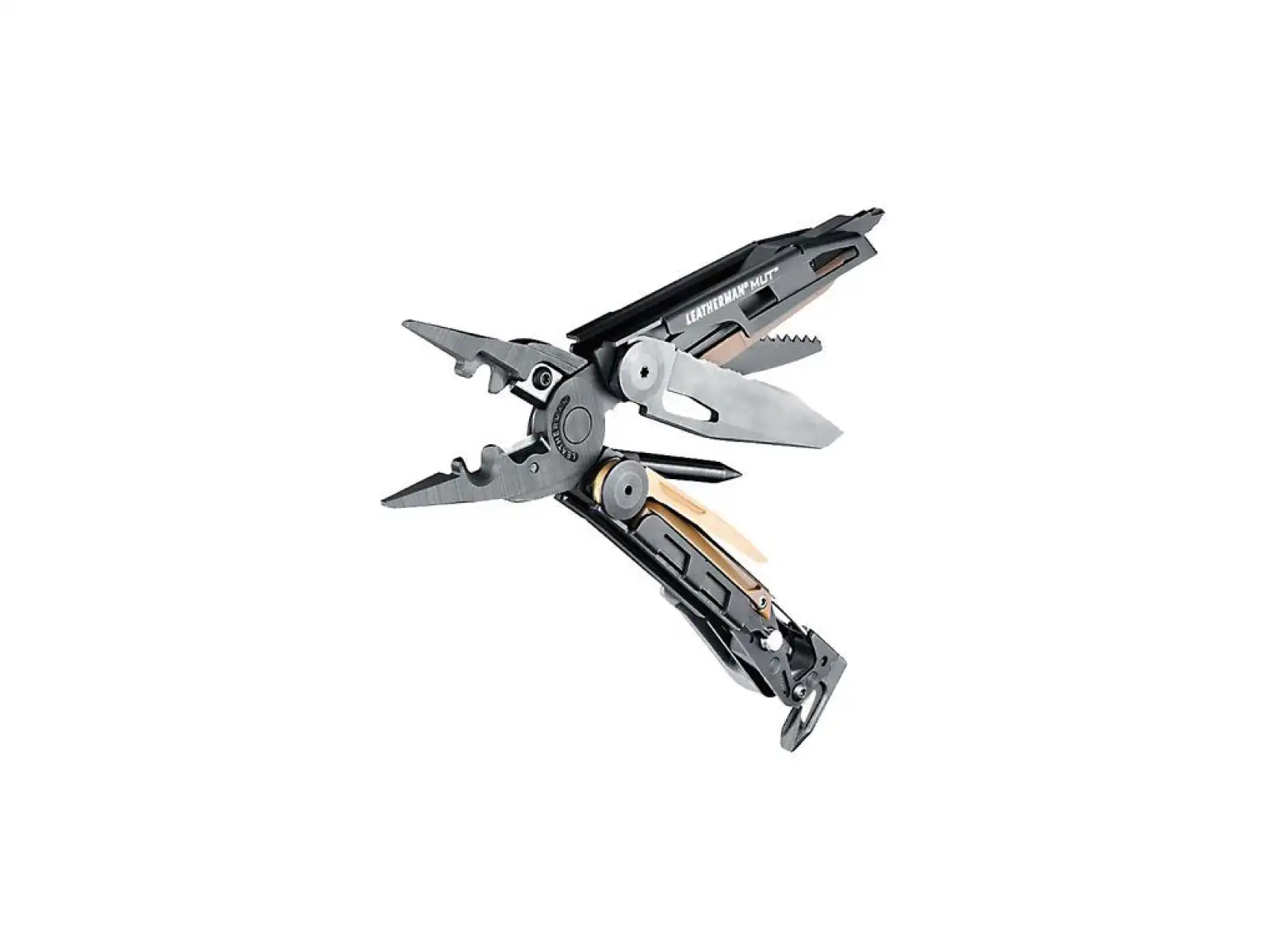 Leatherman MUT EOD multitool