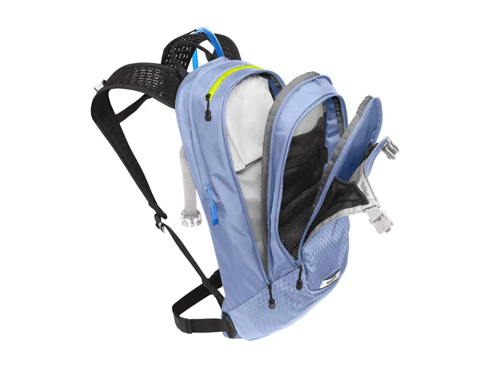 Camelbak Mule 12 Women plecak Serenity Blue
