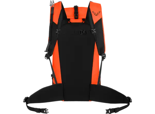 Dynafit Expedition plecak 36 l Dawn/Black Out