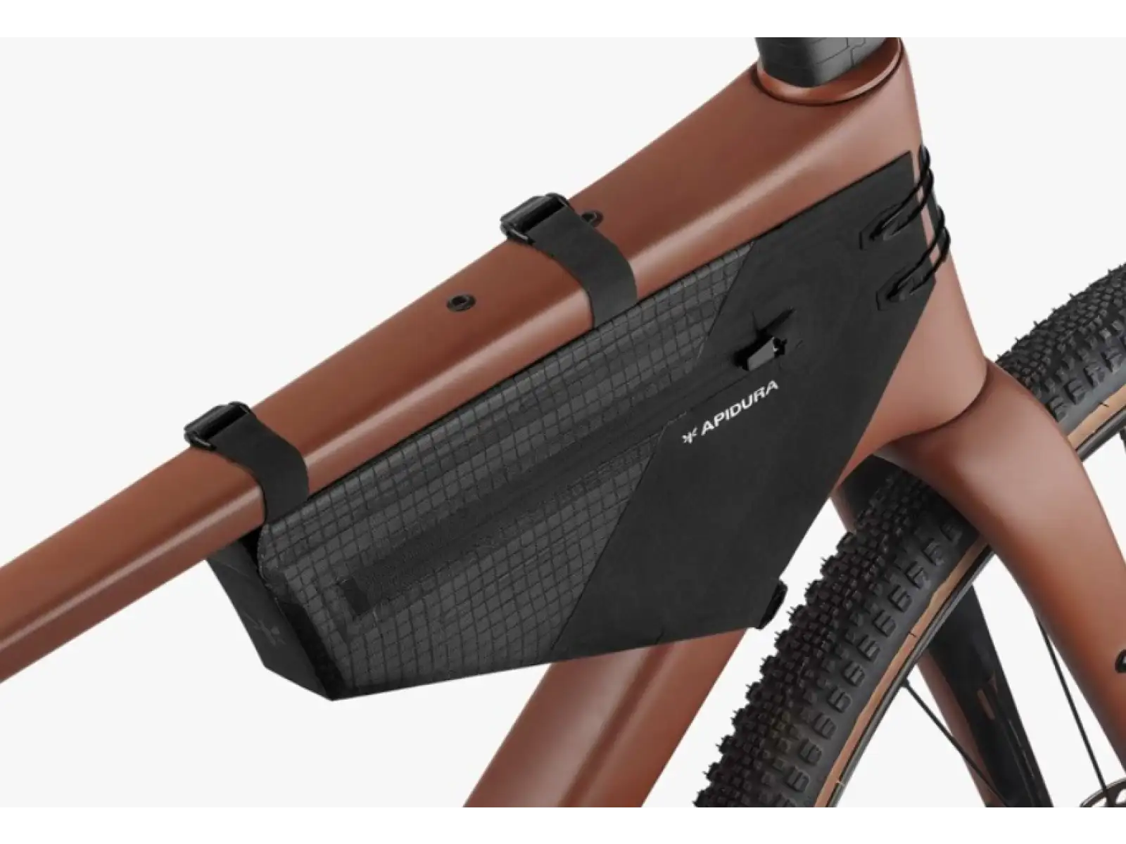 Apidura Aero frame modul Racing torba ramowa na ramę