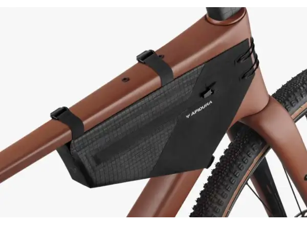 Apidura Aero frame modul Racing torba ramowa na ramę