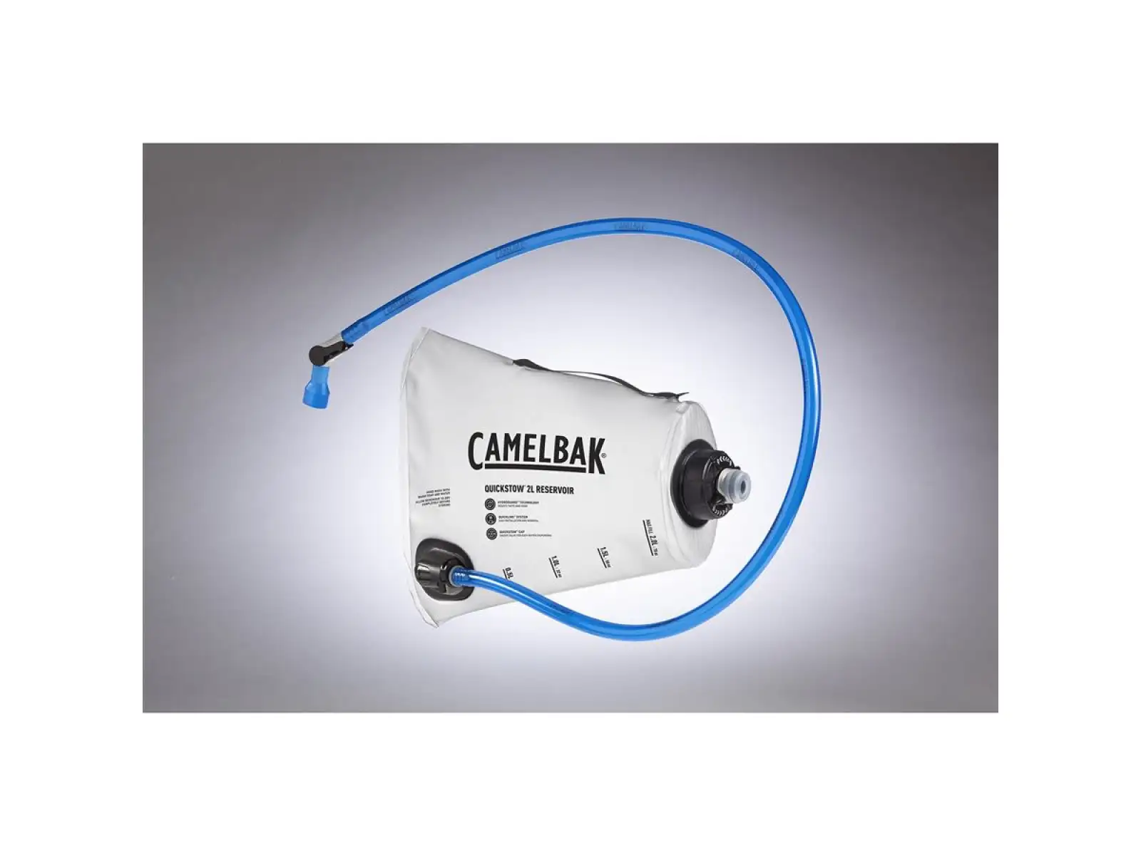 Camelbak Mule Frame Pack Large torba 4,5 l + bukłak 2 l