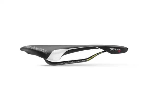 Selle Italia Flite Kit Carbonio L1 siodło czarna
