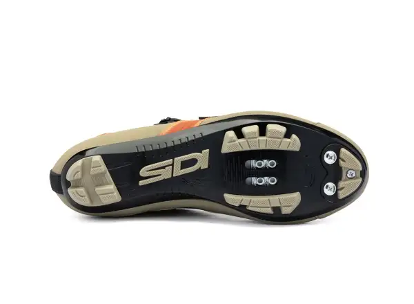 Sidi MTB Aertis damskie buty rowerowe