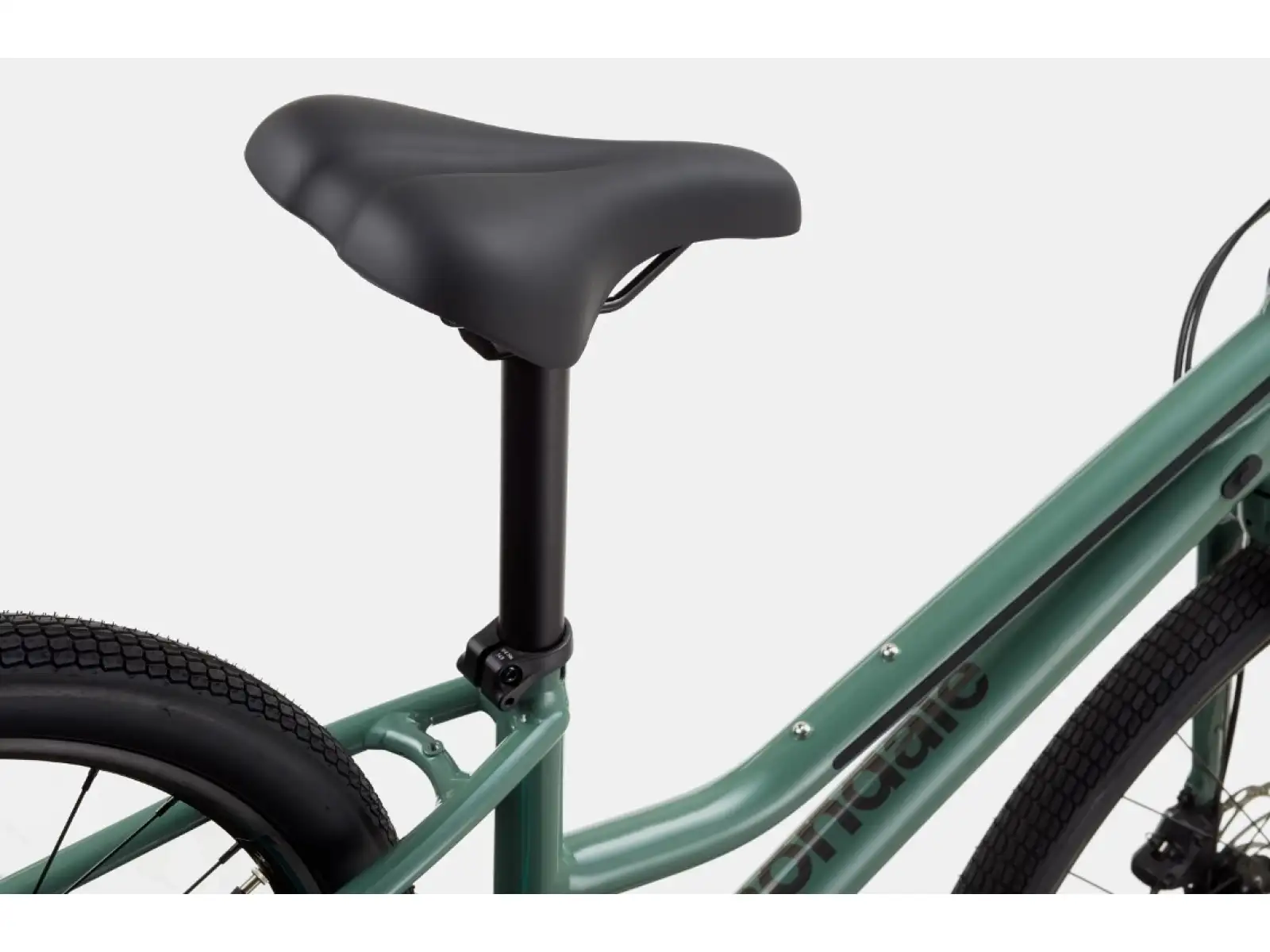 Cannondale Treadwell 2 Remixte rower fitnessowy Jade
