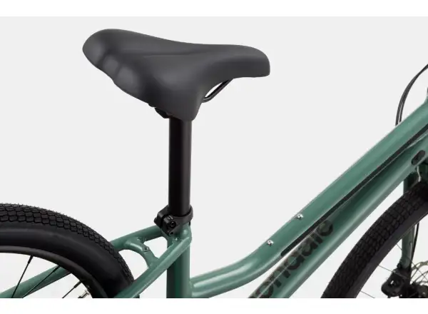 Cannondale Treadwell 2 Remixte rower fitnessowy Jade