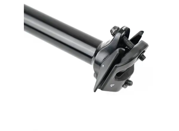 E-13 Vario Infinite teleskopowa sztyca 150-180 mm 31,6 mm bez dźwigni