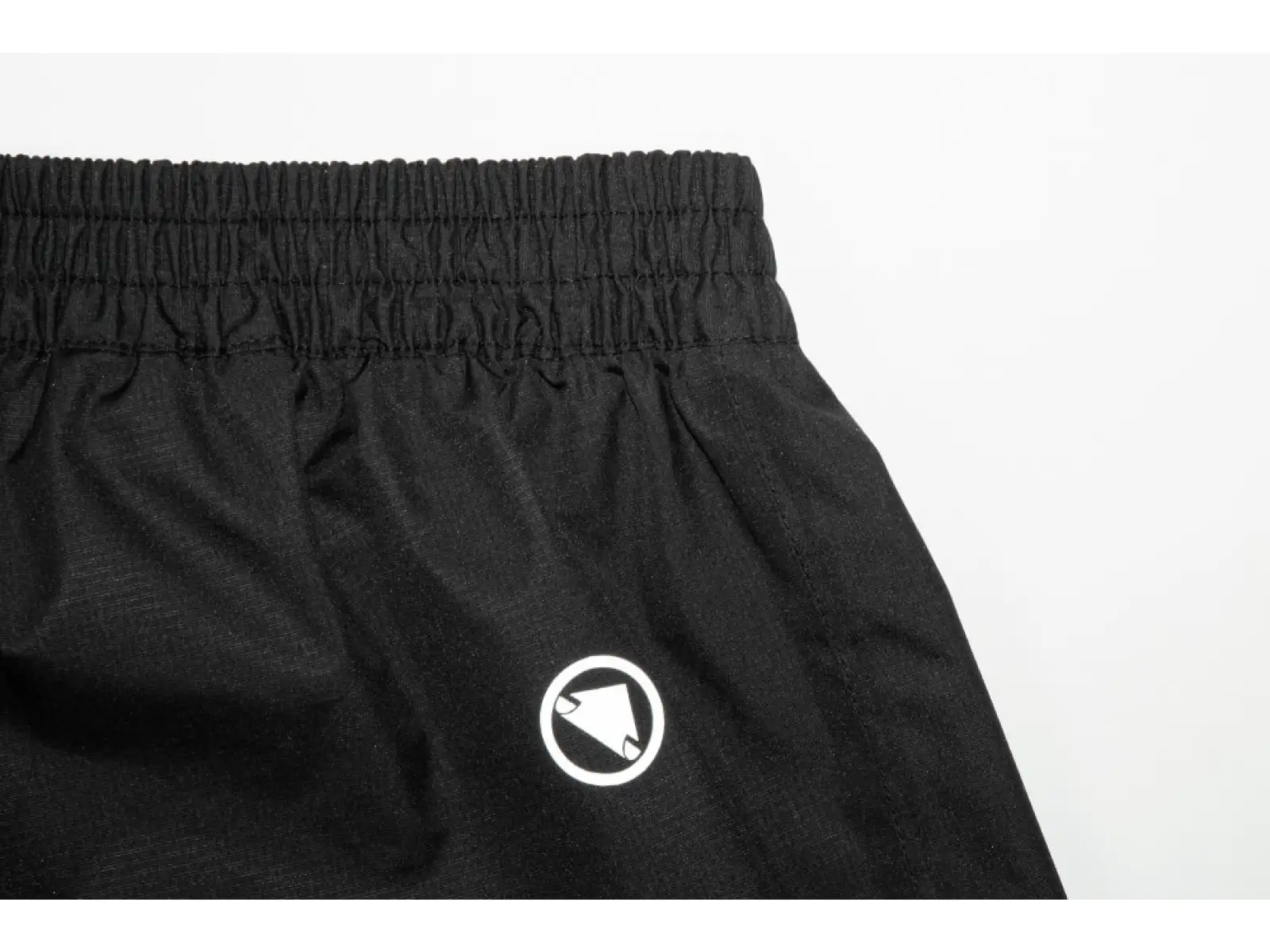Endura Hummvee Transit męskie wodoodporne spodnie Black
