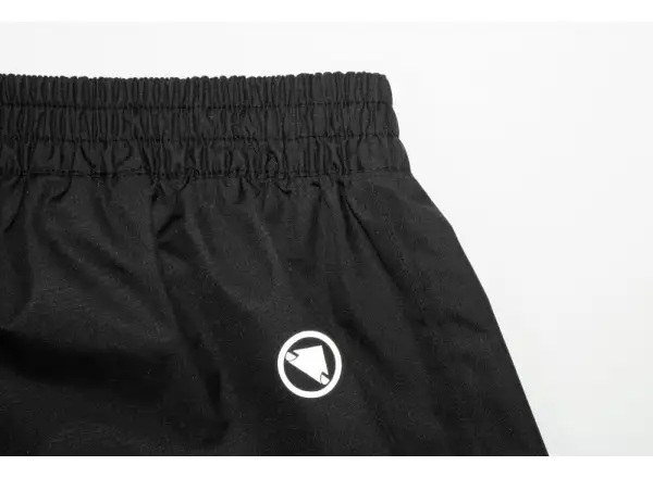 Endura Hummvee Transit męskie wodoodporne spodnie Black