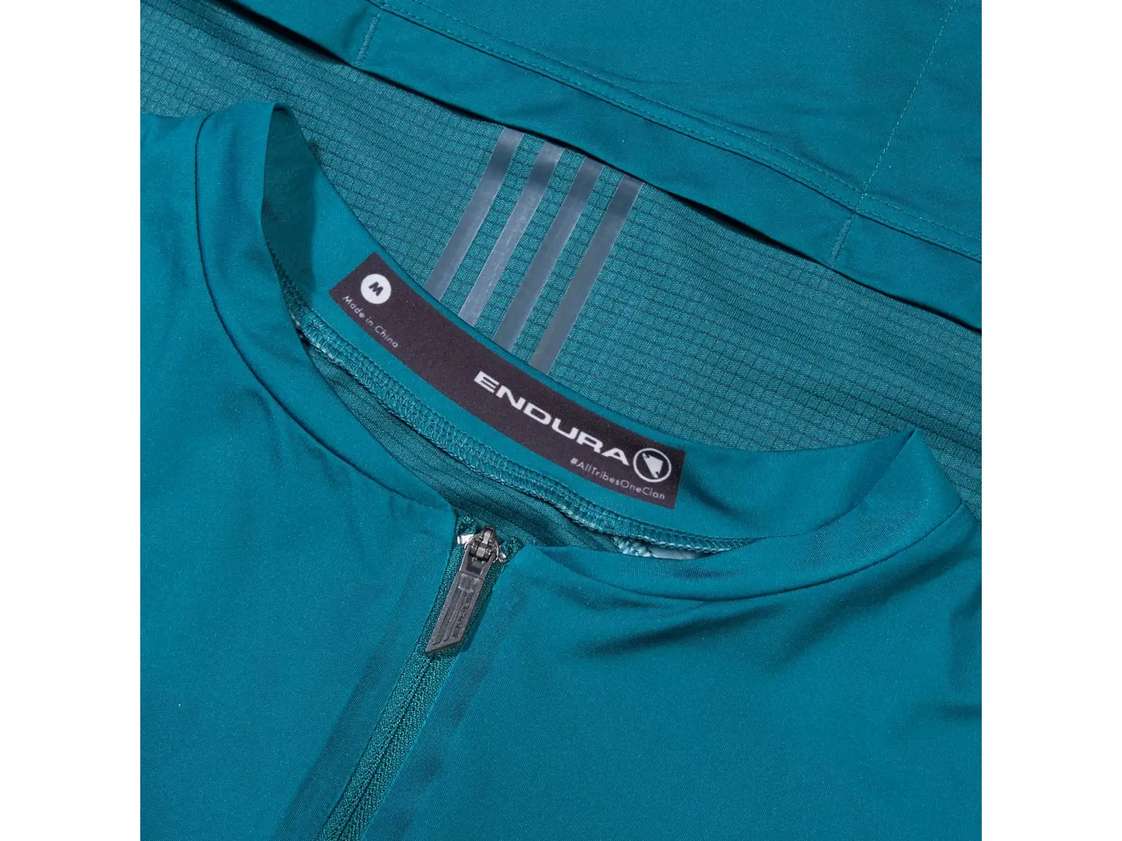 Endura Pro SL Race męska koszulka z krótkim rękawem Deep Teal