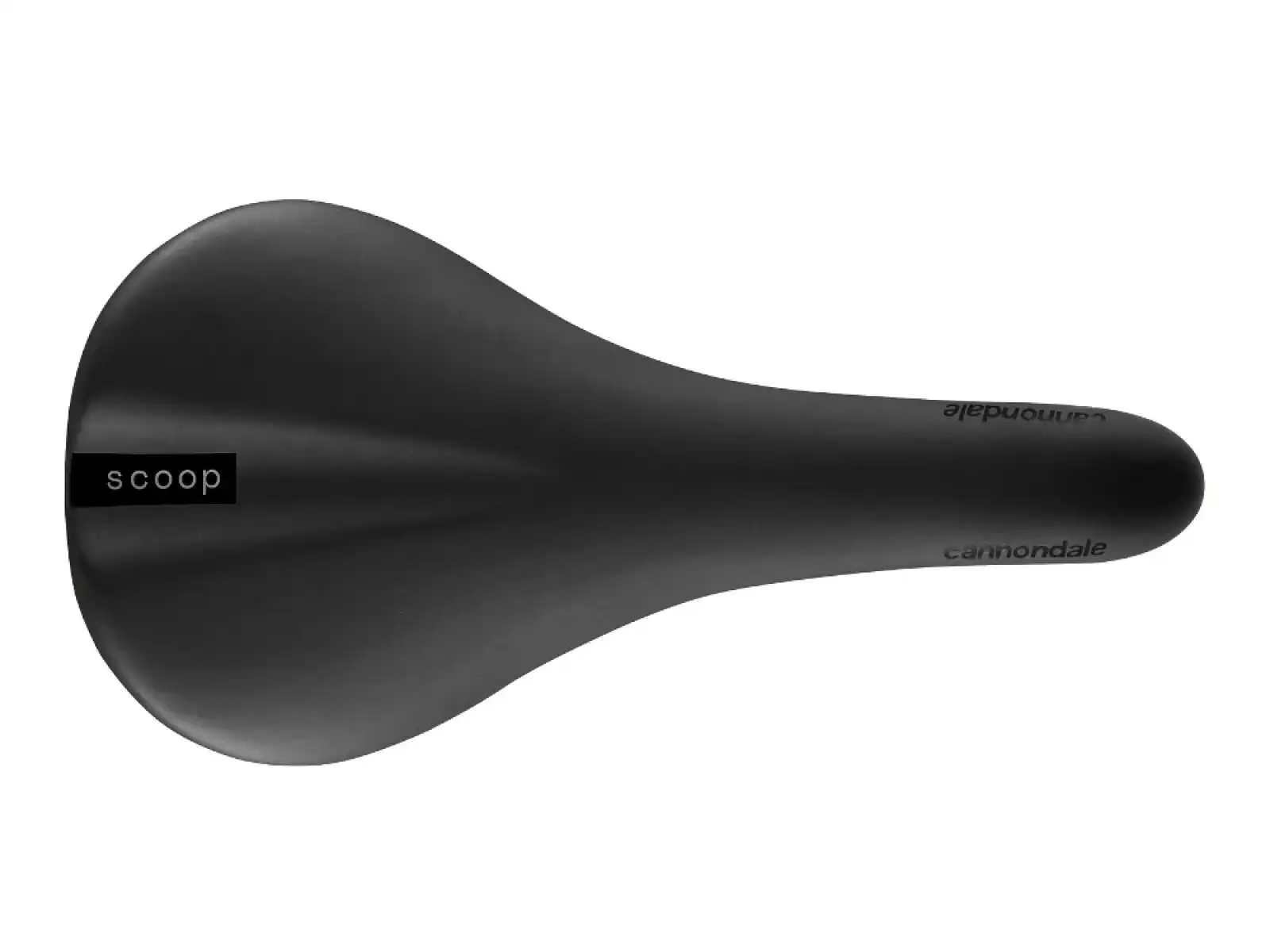 Cannondale Scoop Shallow Carbon siodło 142 mm