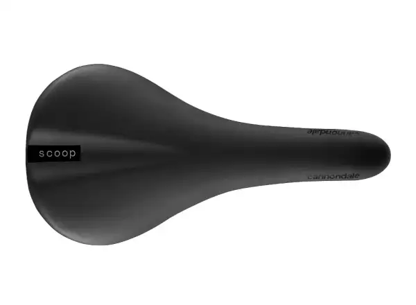 Cannondale Scoop Shallow Carbon siodło 142 mm