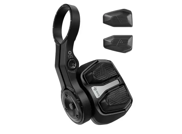 Sram XX Eagle Transmission T-Type AXS zestaw do E-MTB 104BCD