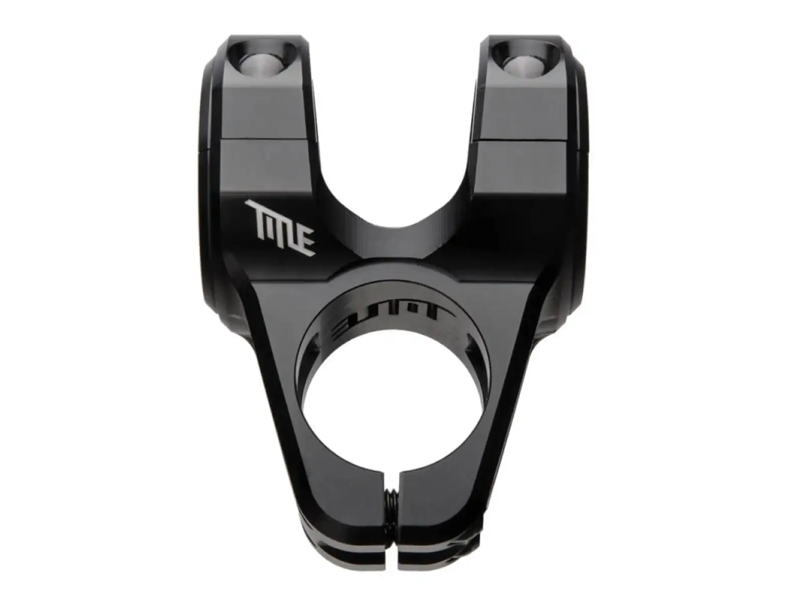 Title ST1 MTB mostek 35 mm Black