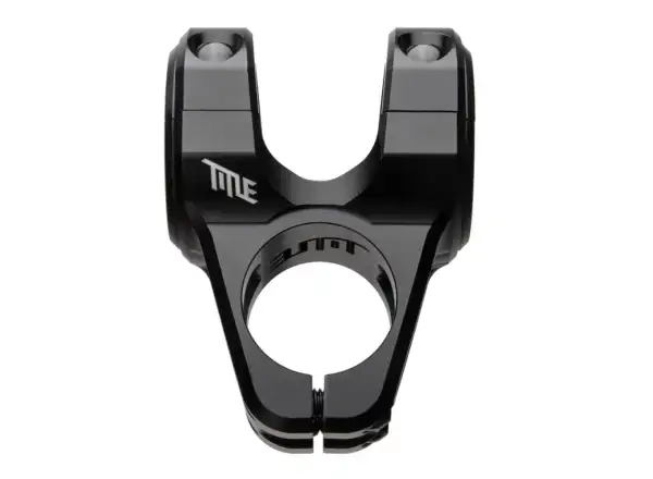 Title ST1 MTB mostek 35 mm Black