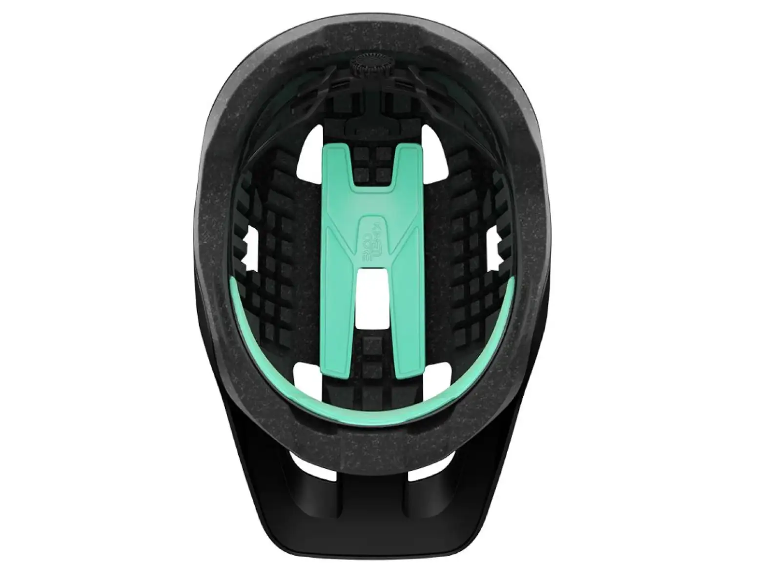 Lazer Lupo KC MTB kask Black