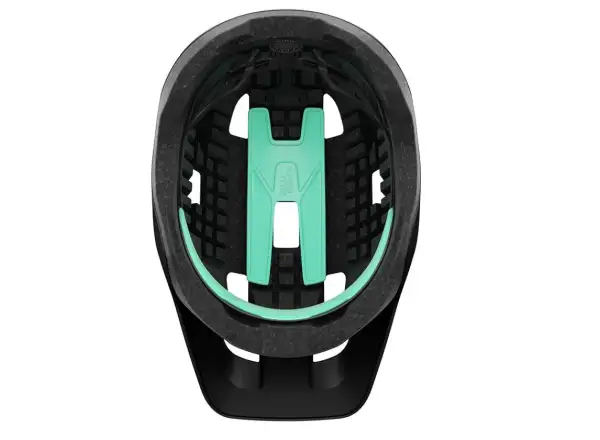 Lazer Lupo KC MTB kask Black