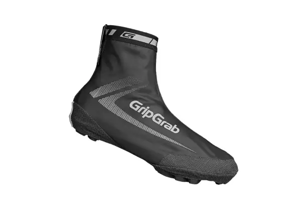 Grip Grab Aqua Race B ochraniacze na buty czarne