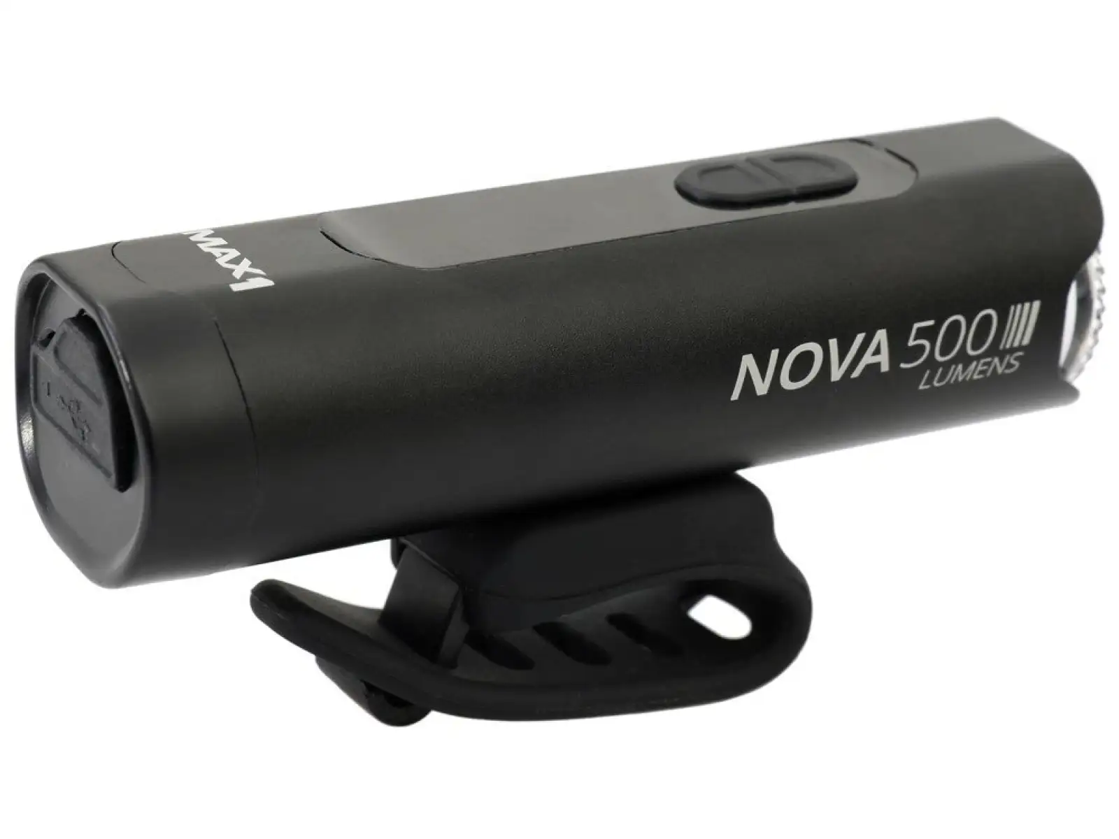 MAX1 Nova 500 USB przednie światło