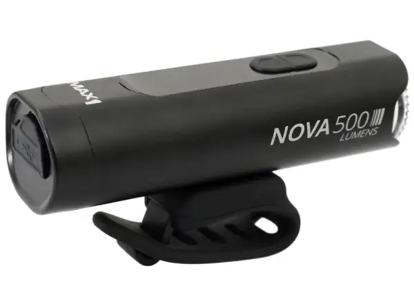 MAX1 Nova 500 USB przednie światło