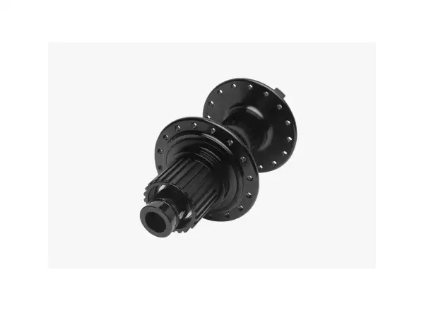 Race Face Trace Boost 624J MicroSpline tylna piasta 32 otworów czarna