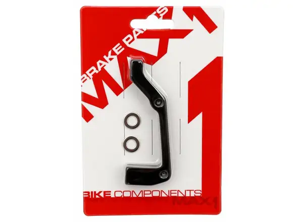 MAX1 adapter hamulca tarczowego PM-IS 180 mm