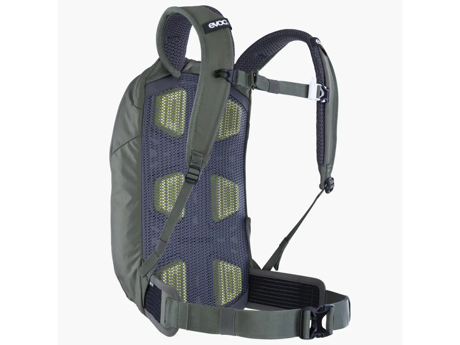 Evoc Stage 12 l Plecak Dark Olive