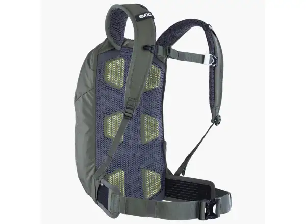 Evoc Stage 12 l Plecak Dark Olive