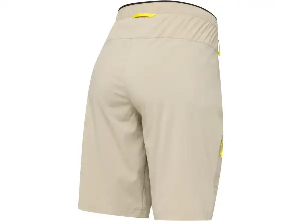 Haglöfs L.I.M Fuse męskie spodenki Chalk Beige