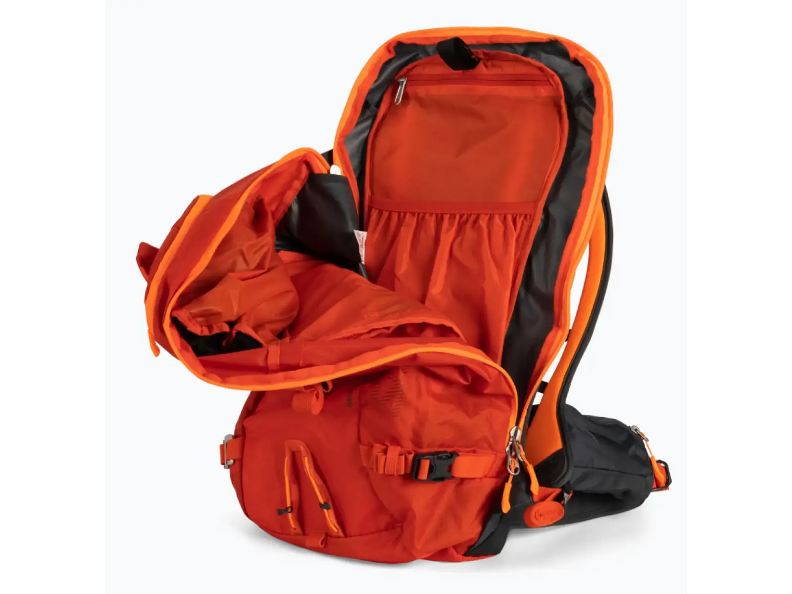 Salewa Randonée 32 plecak Pumpkin