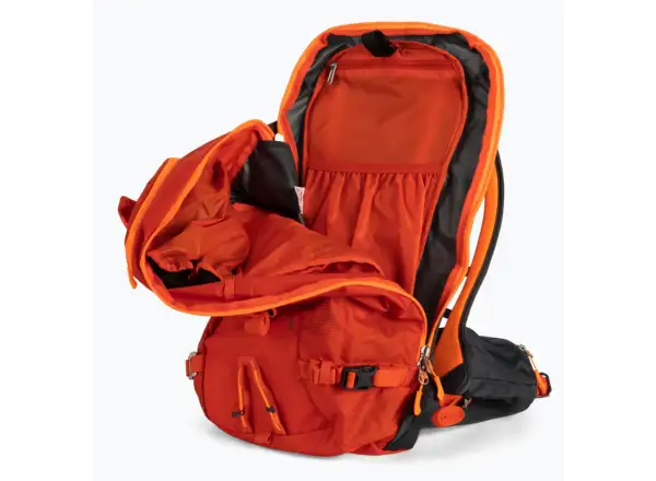 Salewa Randonée 32 plecak Pumpkin