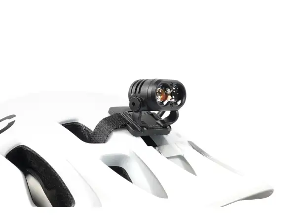 Lupine Piko światło na kask 2100 lm 3.5 Ah