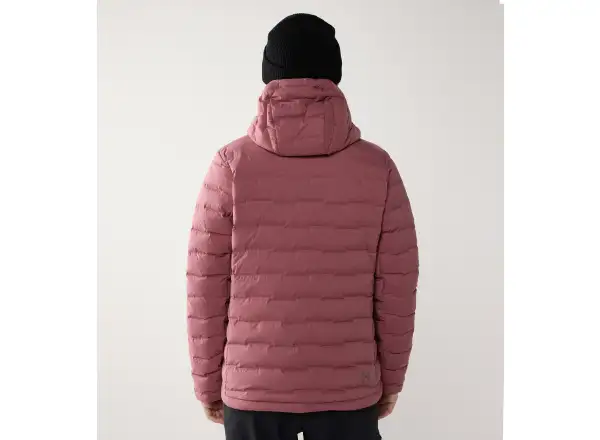 Haglöfs Spitz Down damska kurtka Misty Mauve
