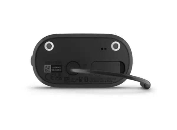 Garmin Varia eRTL615 tylne światło i radar do rowerów elektrycznych