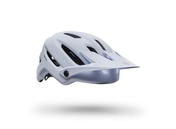Bell 4Forty MIPS kask Mat/Glos White