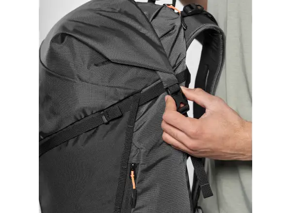 Salewa Puez plecak 32+5 l plecak Black Out/Onyx
